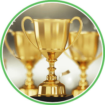 豊富な業界実績！