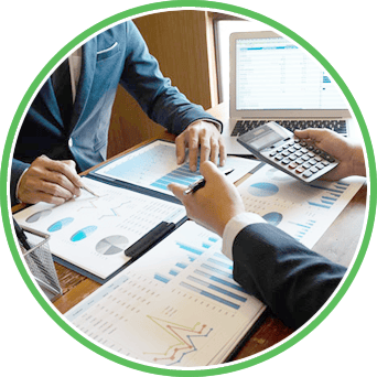 士業関連サービスの充実