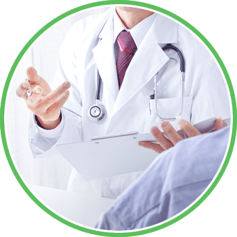 健康・ライフスタイルサポート