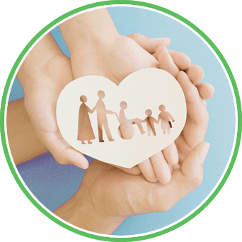 経済的な安心を提供する補償制度