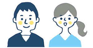 夫婦２人暮らしＢさん